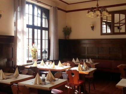 Foto:  Manforter Hof